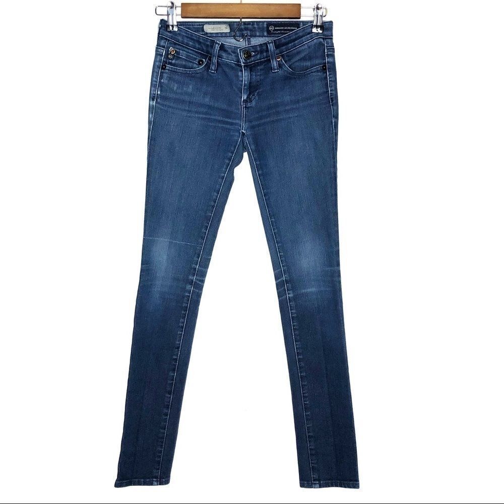 AG | Legging Super Skinny Jeans